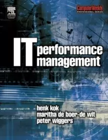 Image of IT Performance Management
