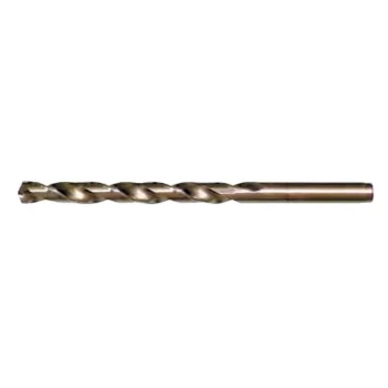 image of Cleveland - Series 3738 XT34-HSCo-8 Straight Shank Jobber Drill - Metric 2.5MM