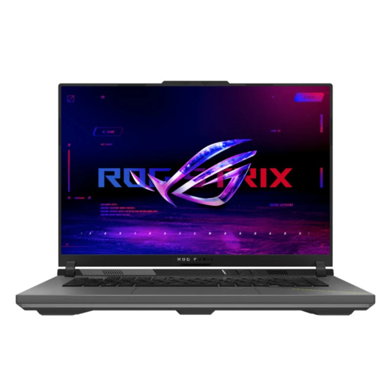 Image of ASUS STRIX 16 R9 8940HX 16GB 1TB 5070 GRY