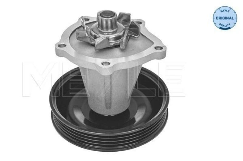 Image of Water pump MEYLE 29-13 220 0002