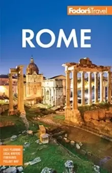 Image of Fodor's Rome