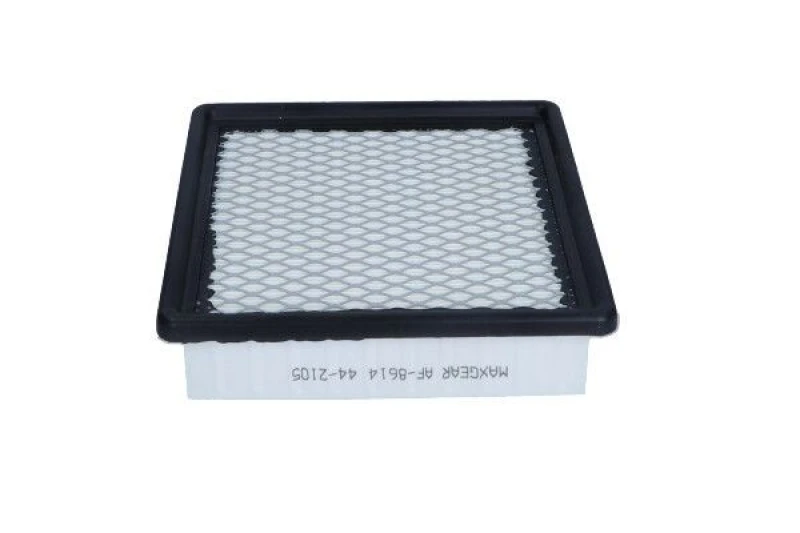Image of MAXGEAR Air filter MAXGEAR 26-2380