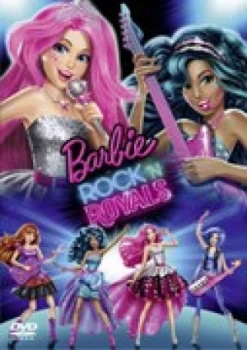 Image of Barbie in Rock 'N Royals - Includes Barbie Gift