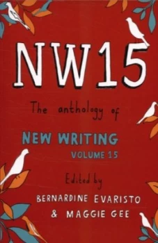 Image of Nw15 by Bernardine Evaristo and Maggie Gee and British Council Paperback