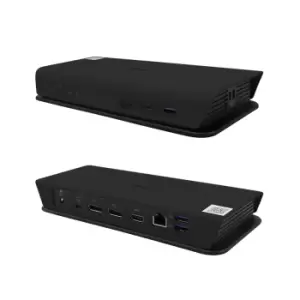 Image of i-tec USB-C Smart Docking Station Triple Display + Power Delivery 65W