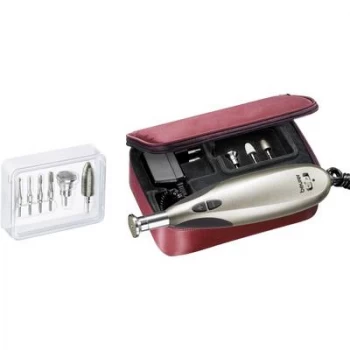 image of Beurer MP60+ Profiset Manicure & pedicure set