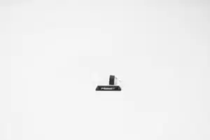 Image of FEBEST Connector, washer-fluid pipe 2399-L VW,AUDI,SKODA,Golf IV Schragheck (1J1),Golf V Schragheck (1K1),POLO (9N_),TOURAN (1T1, 1T2)