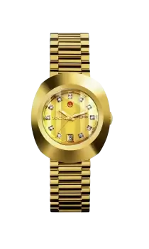 Image of Rado The Original Automatic - R12416633