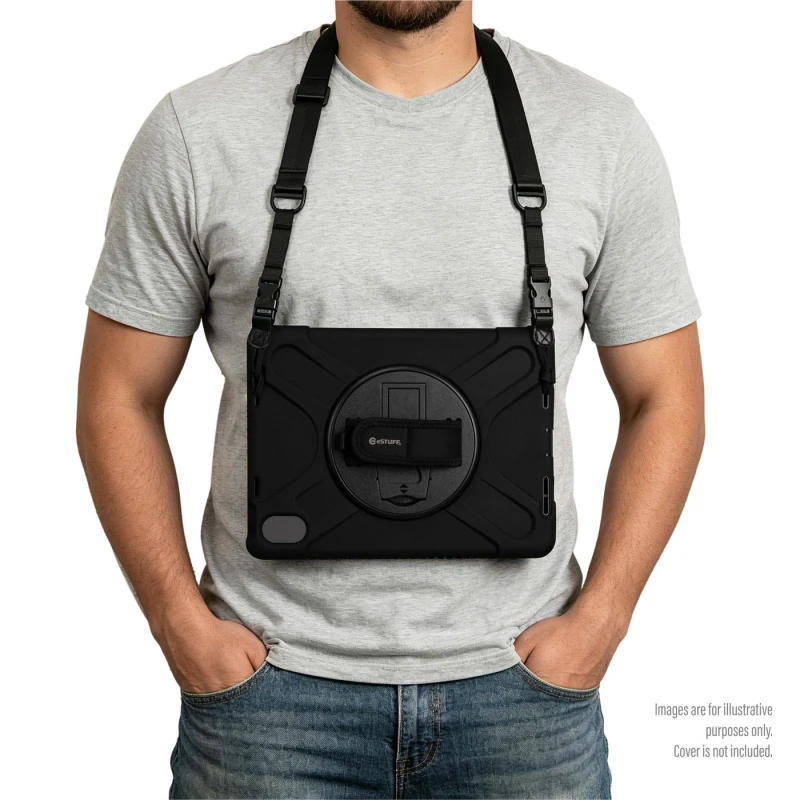 Image of eSTUFF Shoulder Srp for USIN nd