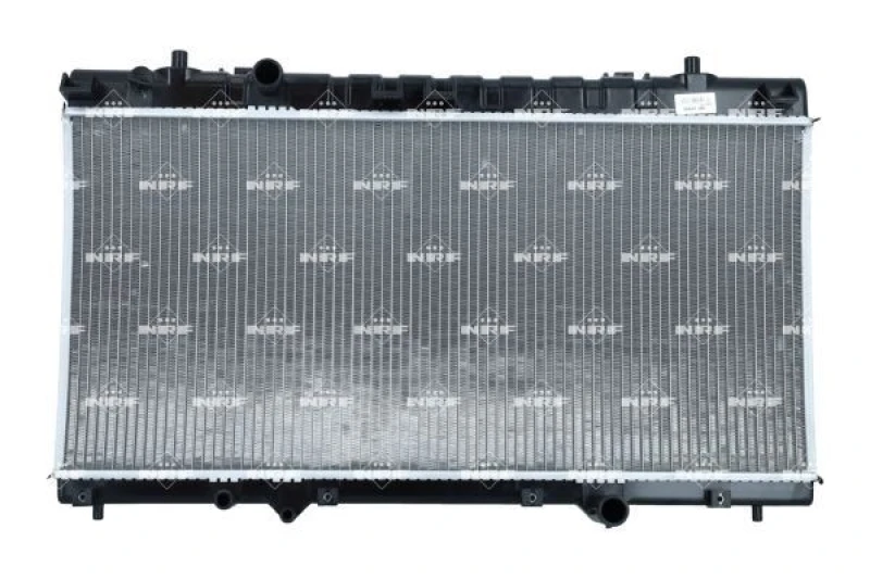Image of NRF 550358 Engine radiator Brazed cooling fins Radiator,engine cooling (470)