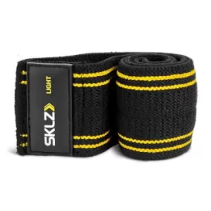 Image of SKLZ Pro Knit Mini Band Light - Black