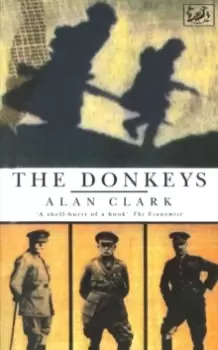 Image of The Donkeys