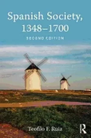 Image of spanish society 1348 1700