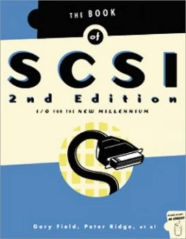 Image of The Book of Scsi by Gary Field Paperback