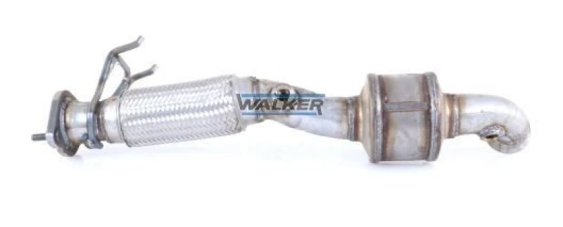 Image of Catalytic converter VEGAZ FK-313