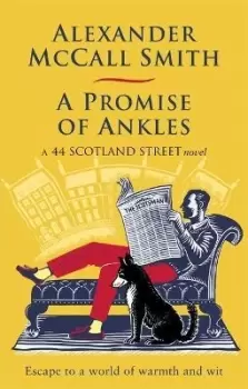 Image of A Promise of Ankles by Alexander McCall Smith