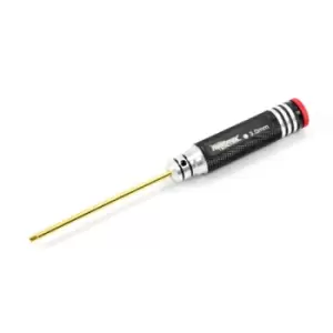 Image of Fastrax Team Tool Hex Wrench - 3.0Mm