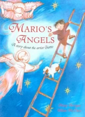 Image of Marios angels by Mary Arrigan