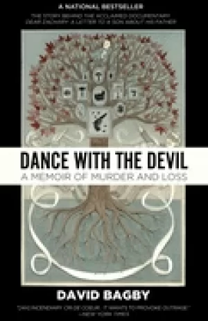 Image of dance with the devil a memoir of murder and loss