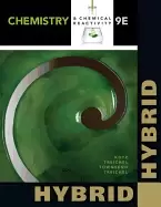 Image of chemistry and chemical reactivity hybrid edition