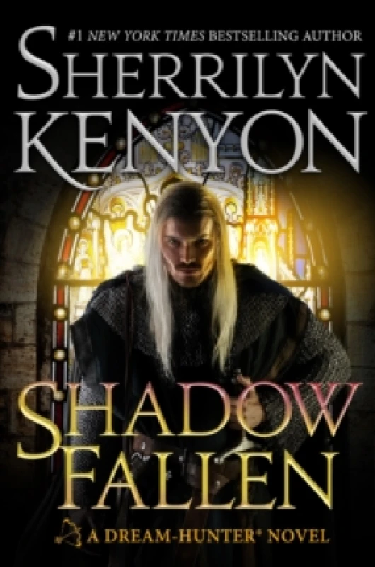 Image of Shadow Fallen. Paperback. By Sherrilyn Kenyon Books