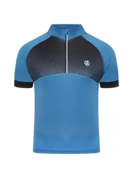 Image of Stay The Course' Lightweight Q-Wic Cycle Jersey