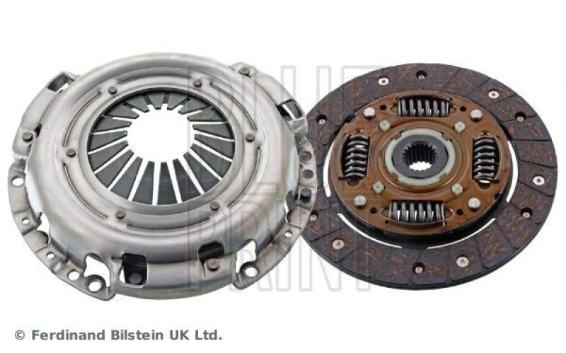 Image of Blue PRINT Clutch kit Blue PRINT ADT330315