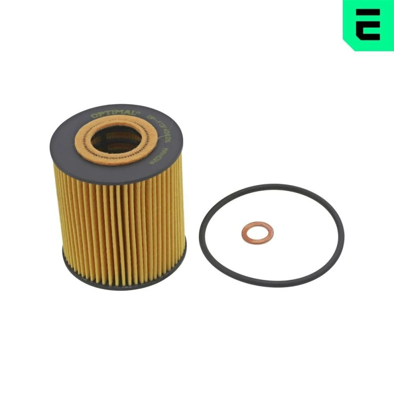Image of Oil filter OPTIMAL OP-FOF40026