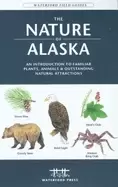 Image of nature of arizona an introduction to familiar plants animals and outstandi