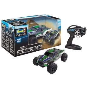 Image of DUNE HOPPER Revell RC Car