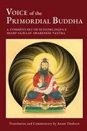 Image of voice of the primordial buddha a commentary on dudjom lingpas sharp vajra o