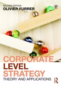 Image of Corporate Level StrategyTheory and Applications