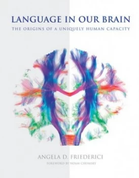 Image of Language in our brain by Angela D Friederici