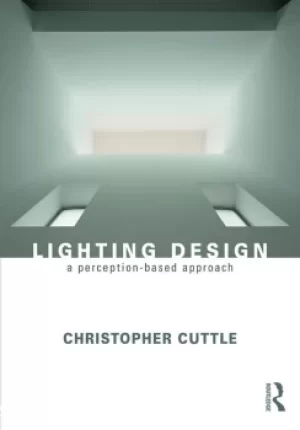 Image of Lighting DesignA Perception-Based Approach
