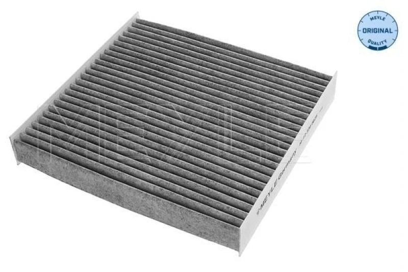 Image of Pollen filter MEYLE 16-12 320 0025