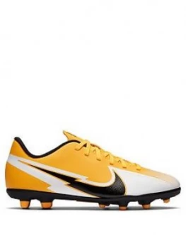 image of Nike Junior Mercurial Vapor 12 Club Mg Football Boots