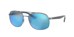 Image of Ray-Ban Sunglasses RB3593 004/55