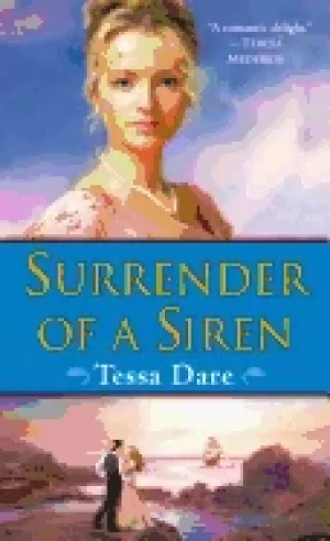 Image of surrender of a siren