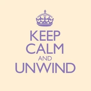 image of Various Artists - Keep Calm And Unwind CD