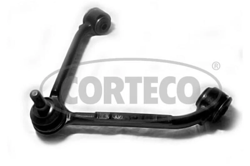 Image of Suspension arm CORTECO 49395612