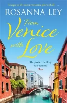 Image of From Venice with Love