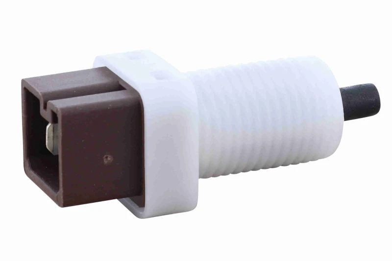 Image of Switch, clutch control (cruise control) VEMO V24-73-0048
