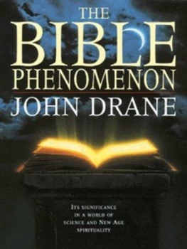 Image of The Bible Phenomenon by John W Drane Book