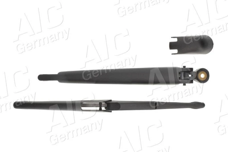 Image of Windscreen wiper arm AIC 56812