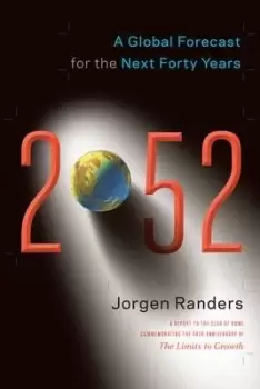 Image of 2052 by Jorgen Randers