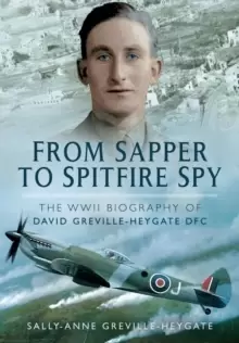 Image of From Sapper to Spitfire Spy