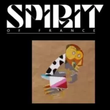 Image of Spirit of France (Deluxe Edition)