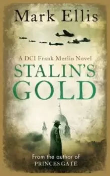 Image of Stalins gold by Mark Ellis