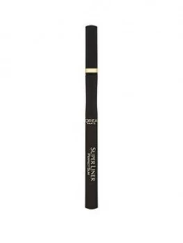 image of LOreal Paris Superliner Perfect Slim - Intense Black, Women