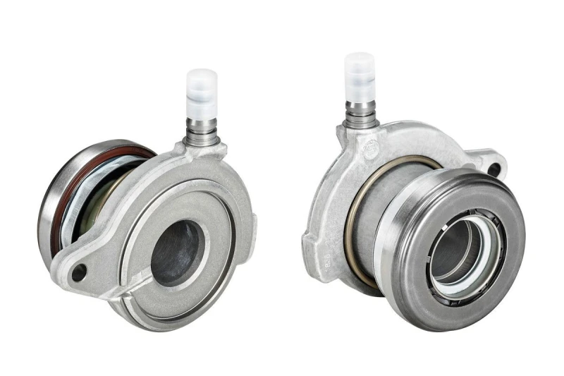 Image of Concentric slave cylinder VALEO 804575